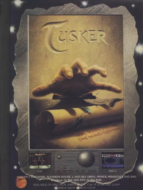 Advertisement