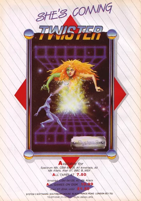 Advertisement