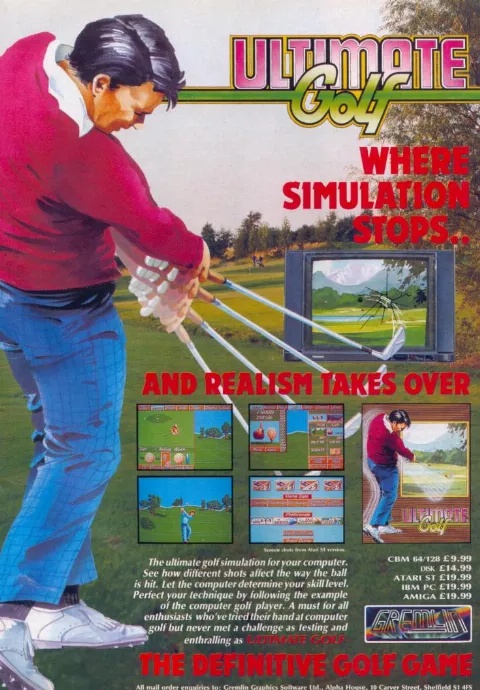Advertisement