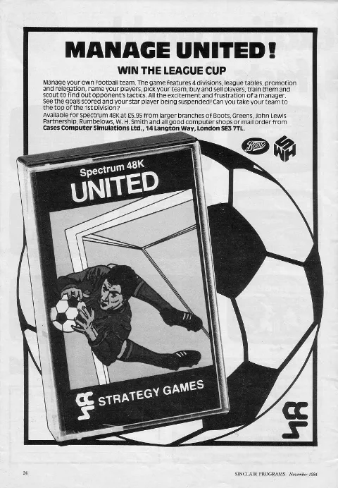 Advertisement