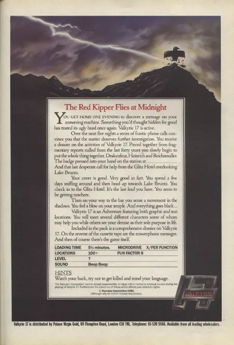 Advertisement
