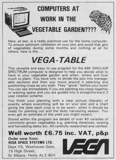 Advertisement