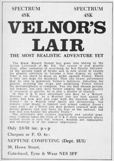 Advertisement