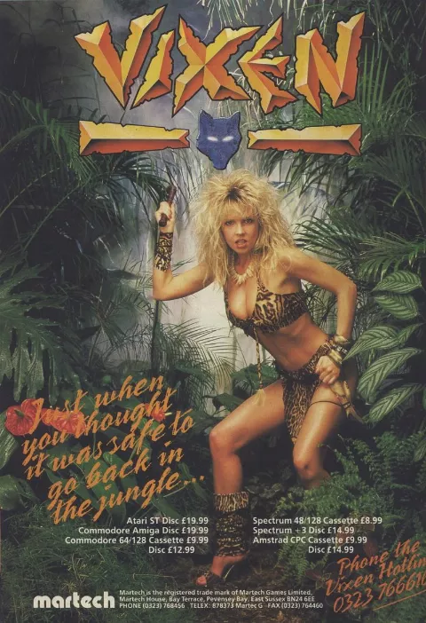 Advertisement