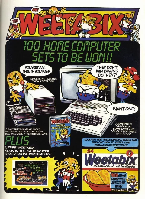 Advertisement