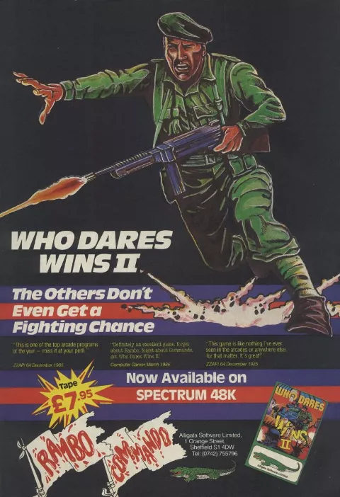 Advertisement