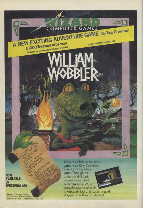 Advertisement