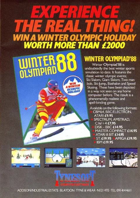 Advertisement