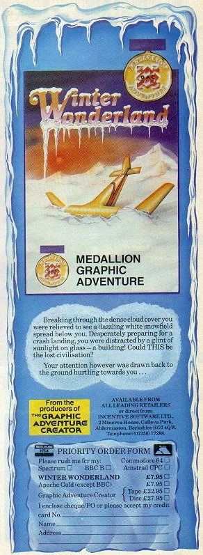 Advertisement