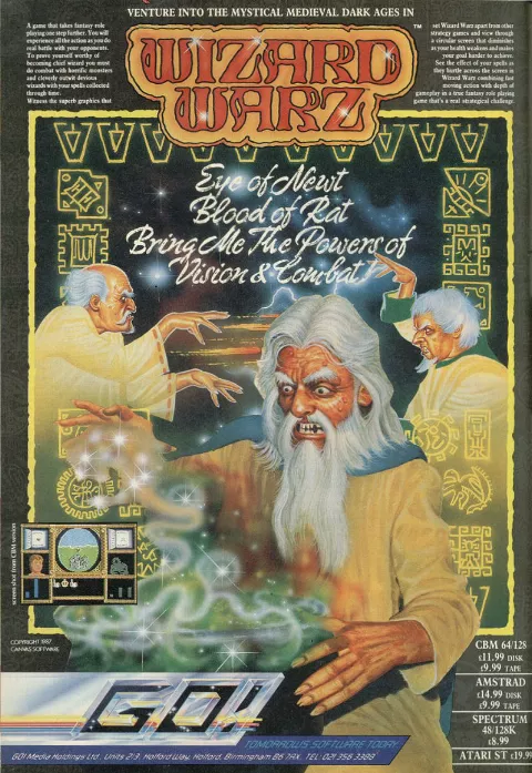Advertisement