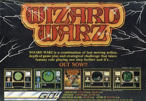 Advertisement