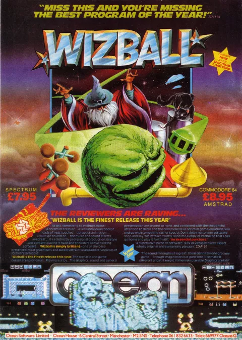 Advertisement