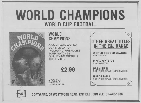 Advertisement