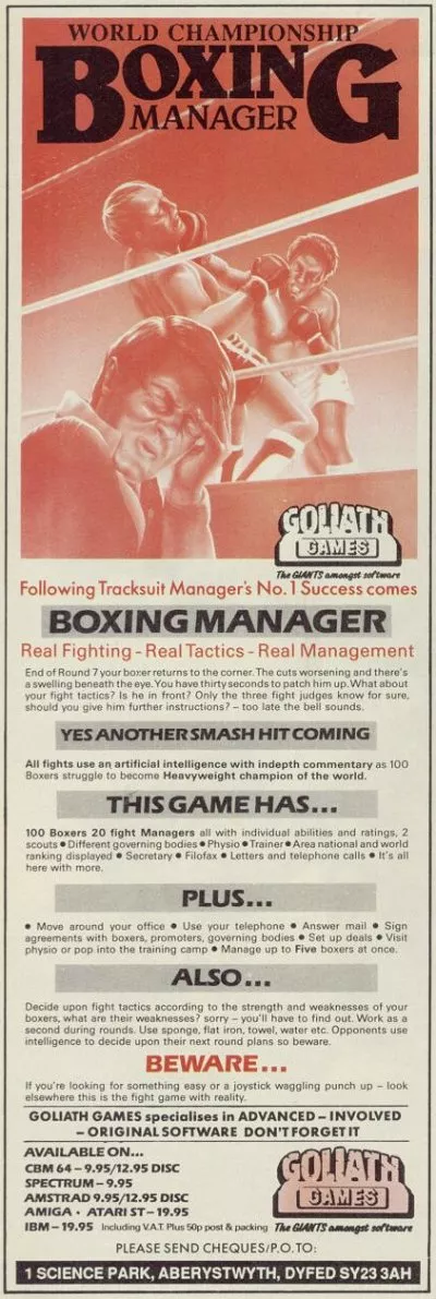 Advertisement