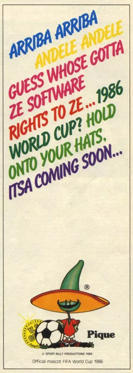 Advertisement