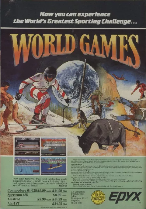 Advertisement