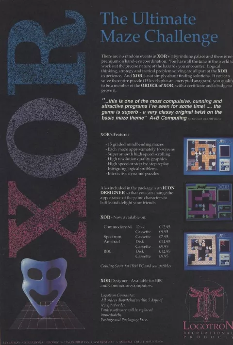 Advertisement
