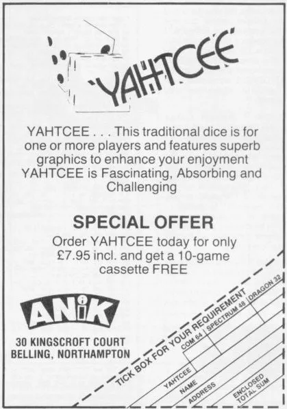 Advertisement