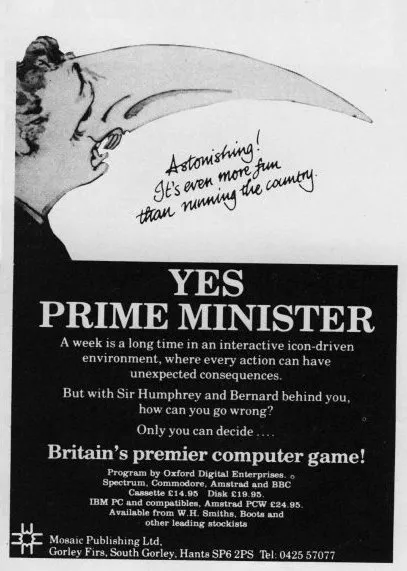 Advertisement