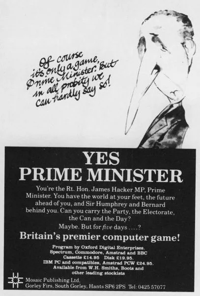 Advertisement