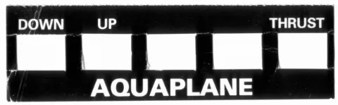 Keyboard overlay
