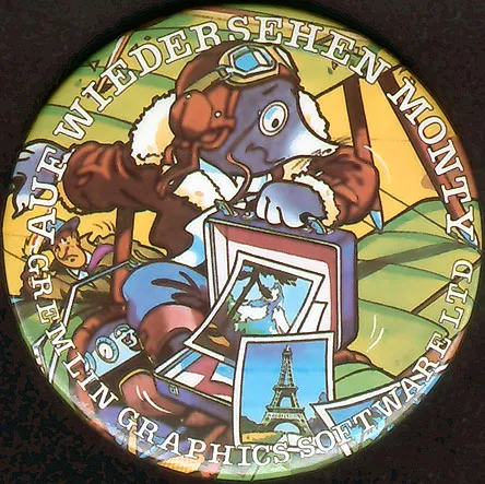 Badge