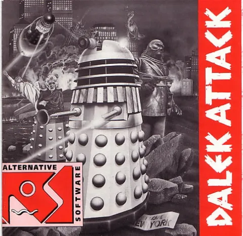 Booklet
