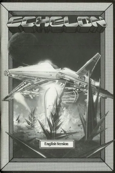 Booklet