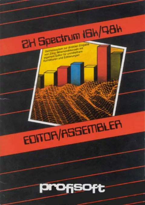Booklet