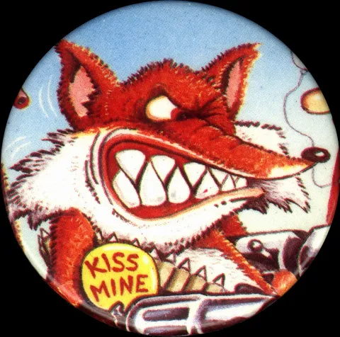 Badge