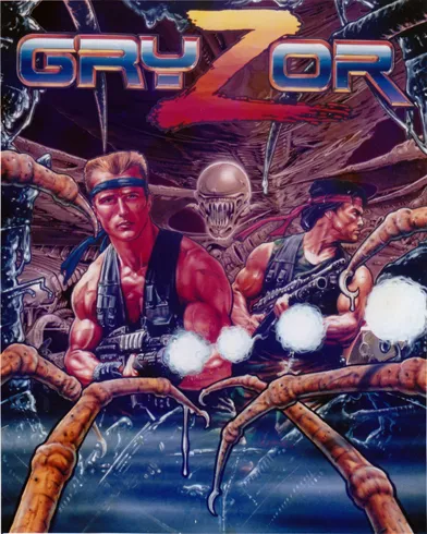 Original artwork