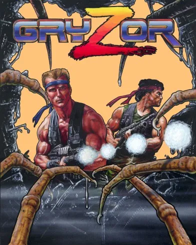 Original artwork