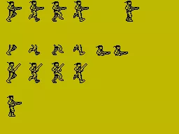 Original artwork