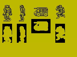 Original artwork