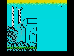 Original artwork
