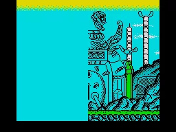 Original artwork