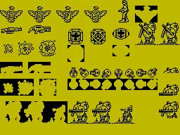 Original artwork