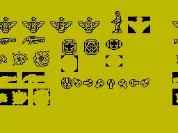 Original artwork