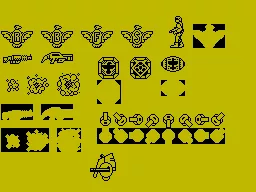 Original artwork