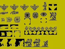Original artwork
