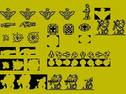 Original artwork