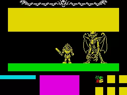 Original artwork