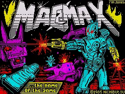 Original artwork