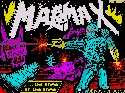 Original artwork