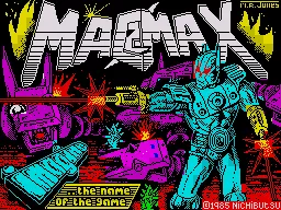Original artwork
