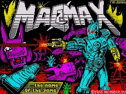 Original artwork