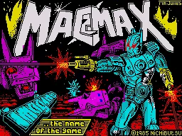 Original artwork