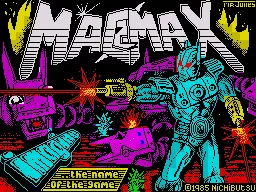 Original artwork
