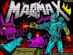 Original artwork