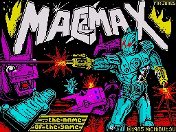 Original artwork